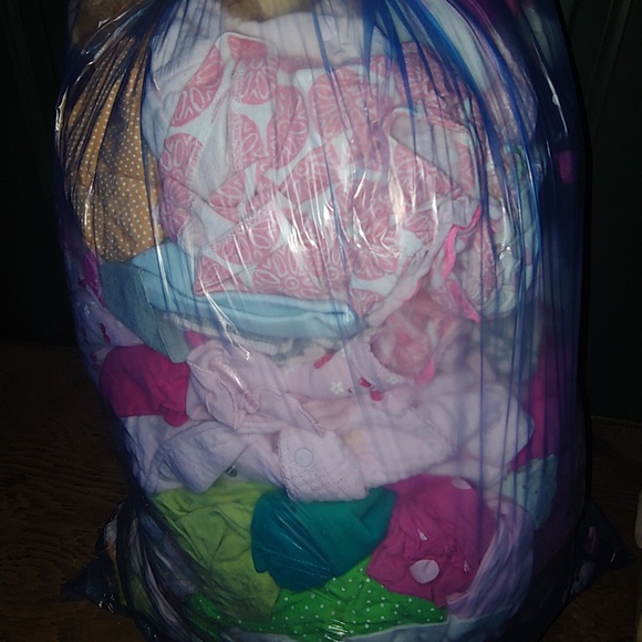 Baby stuff - Picture 5 of 8